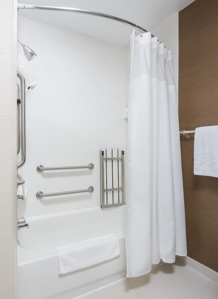 Fairfield Inn & Suites Tyler Exteriér fotografie