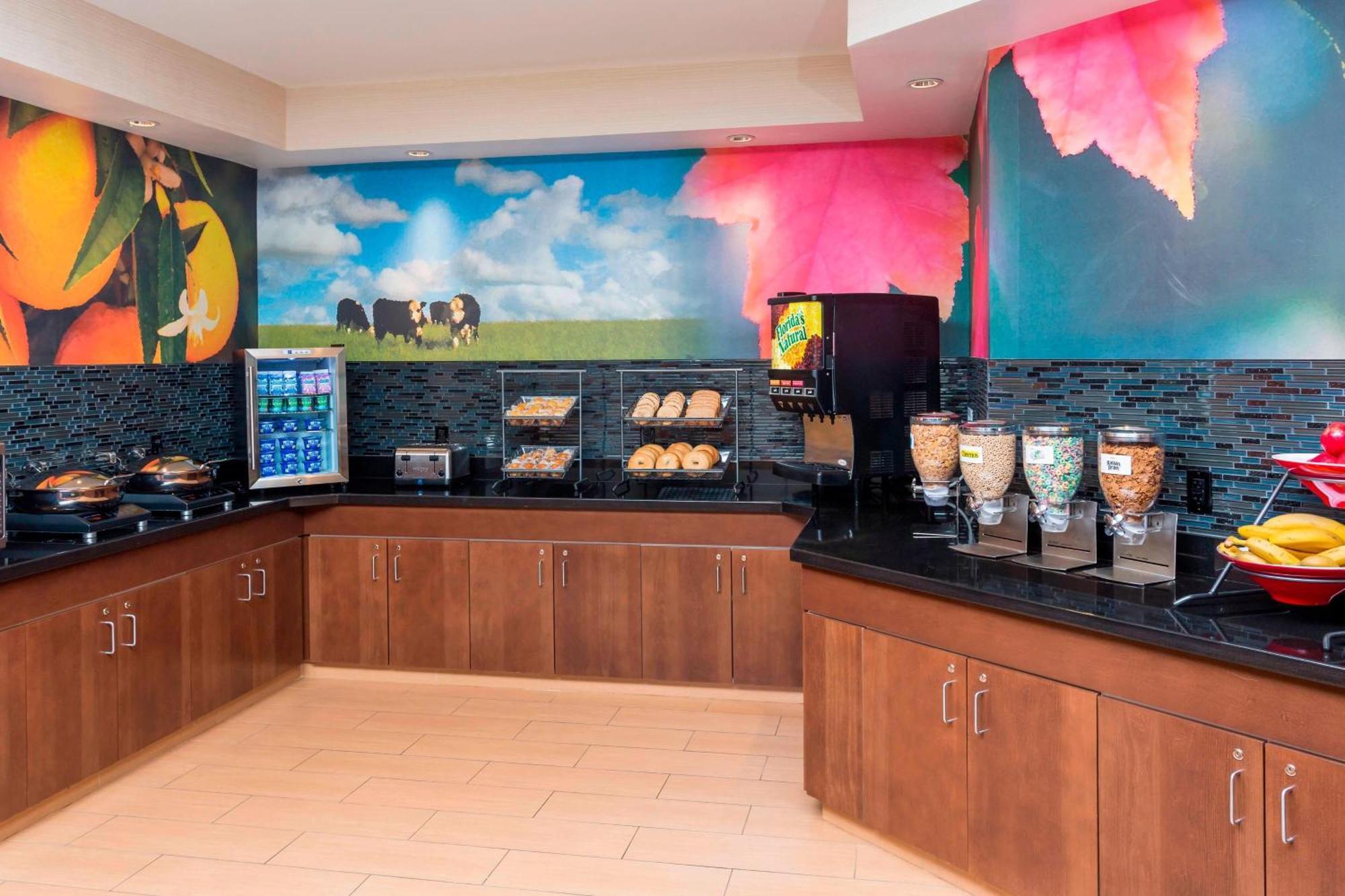 Fairfield Inn & Suites Tyler Exteriér fotografie