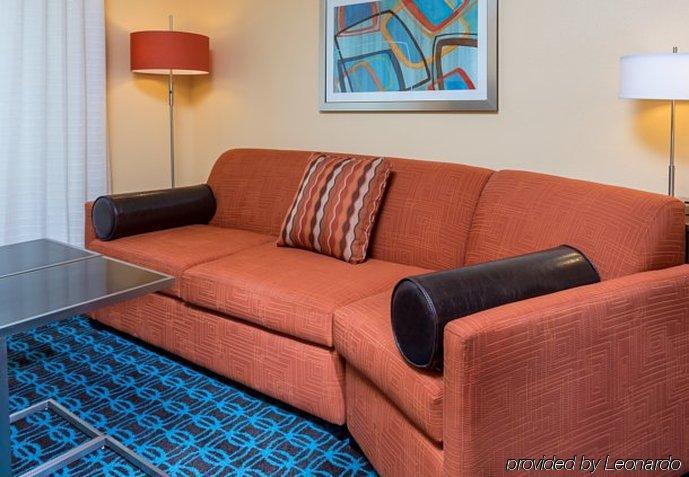 Fairfield Inn & Suites Tyler Exteriér fotografie