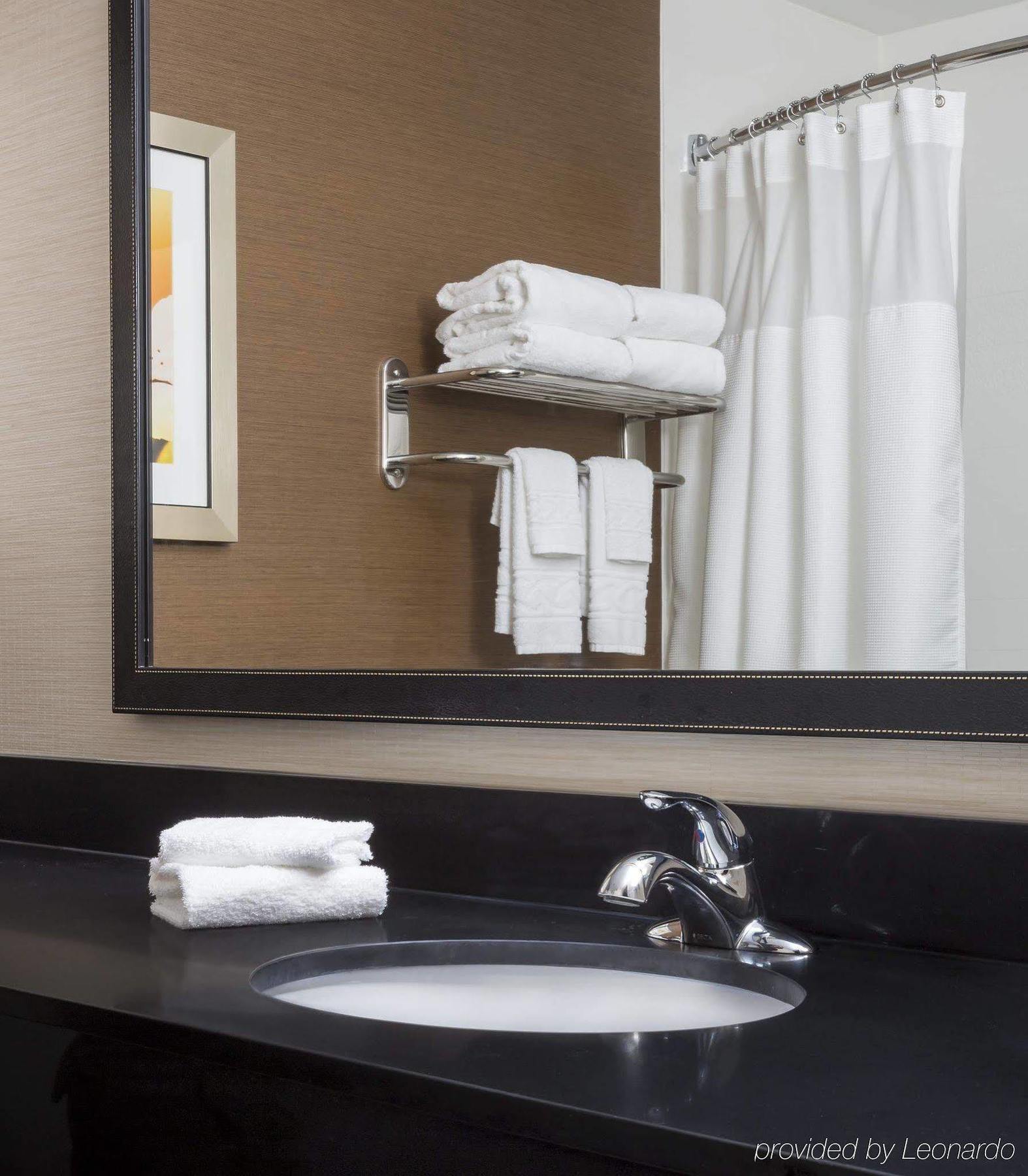 Fairfield Inn & Suites Tyler Exteriér fotografie