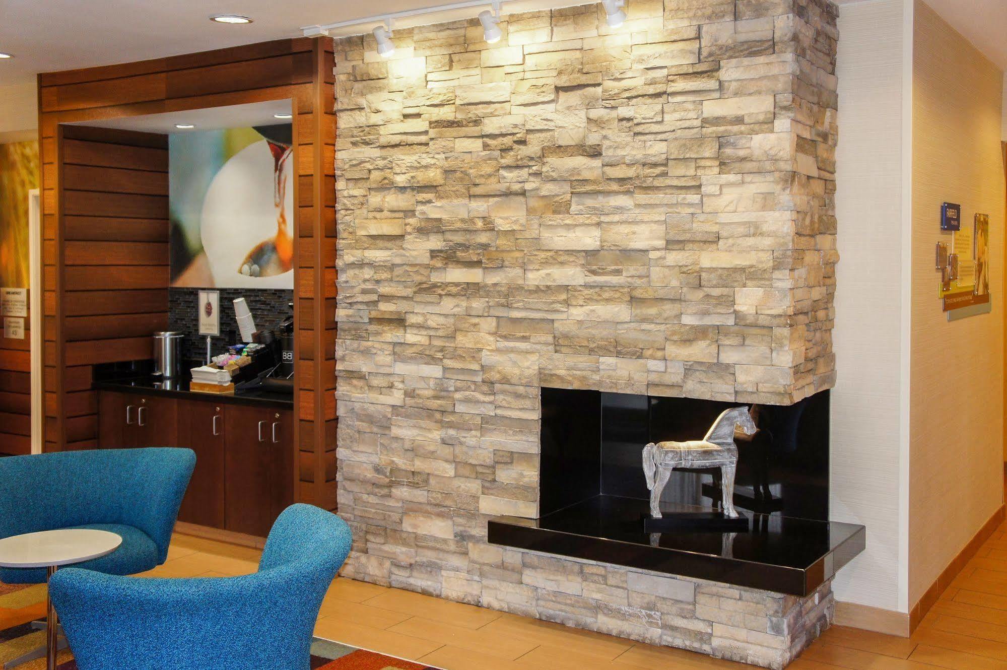 Fairfield Inn & Suites Tyler Exteriér fotografie