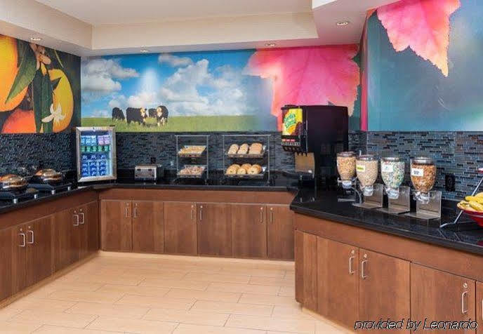 Fairfield Inn & Suites Tyler Exteriér fotografie